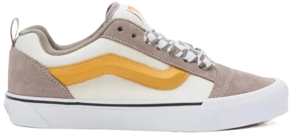Giay Vans Knu Skool 'Multicolour' VN0009QC0BP