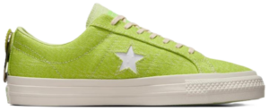 Giay Converse One Star Pro Ox 'Citron This' A10073C