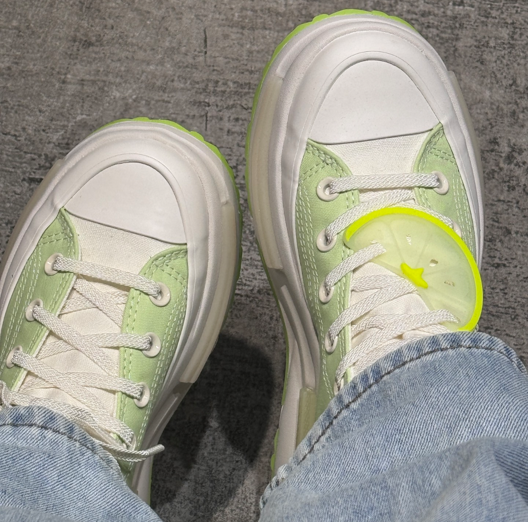 Giay Converse Run Star Legacy CX 'Mint' A10070C