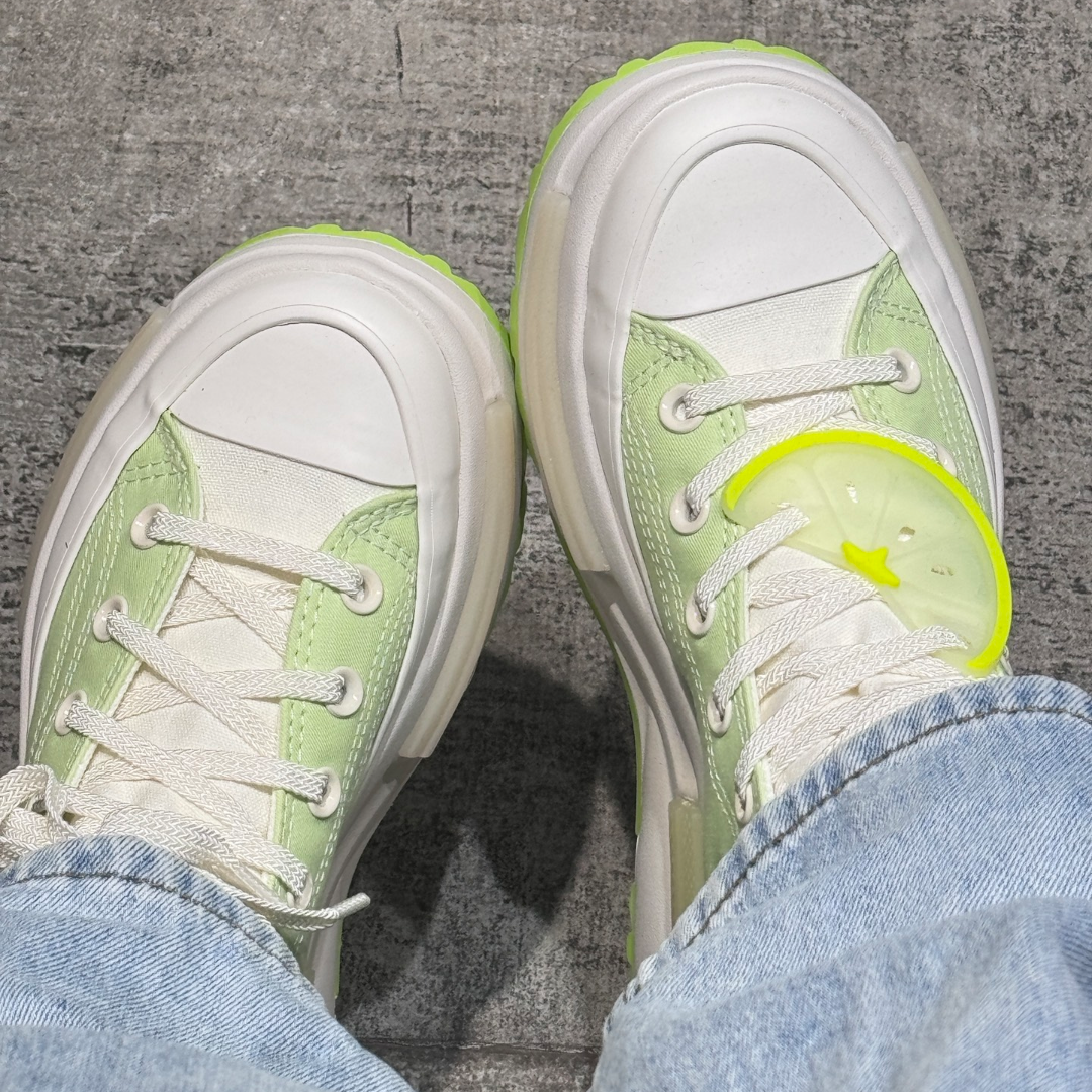 Giay Converse Run Star Legacy CX 'Mint' A10070C