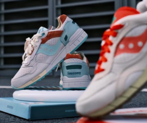 Giay Saucony Shadow 5000 'St Barth' S70701-1