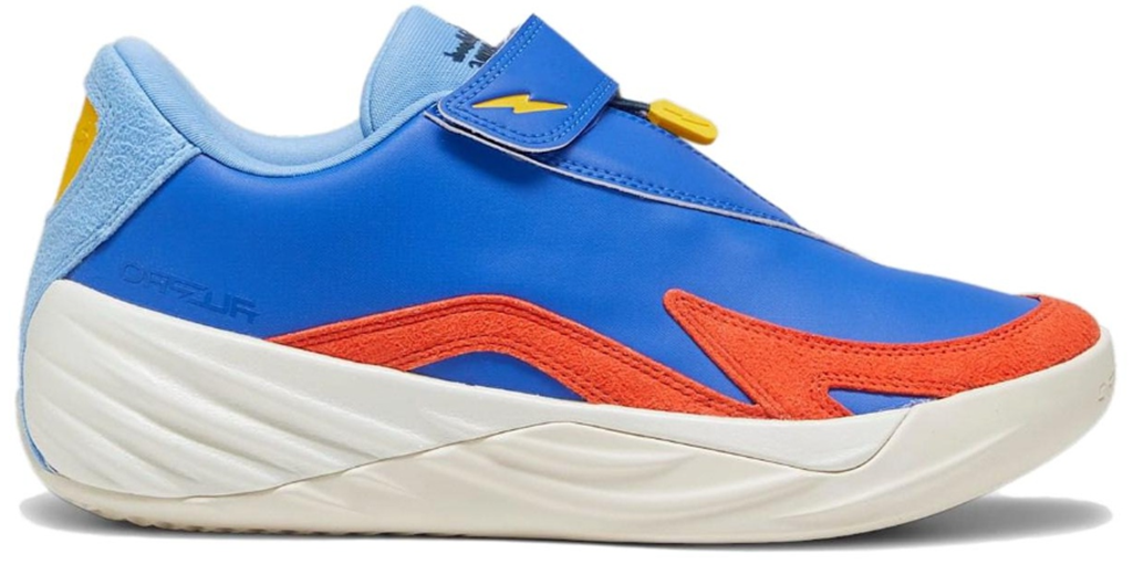 Giay Puma All-Pro Nitro x Kyle Kuzma 'Childhood Dreams' 379291-01