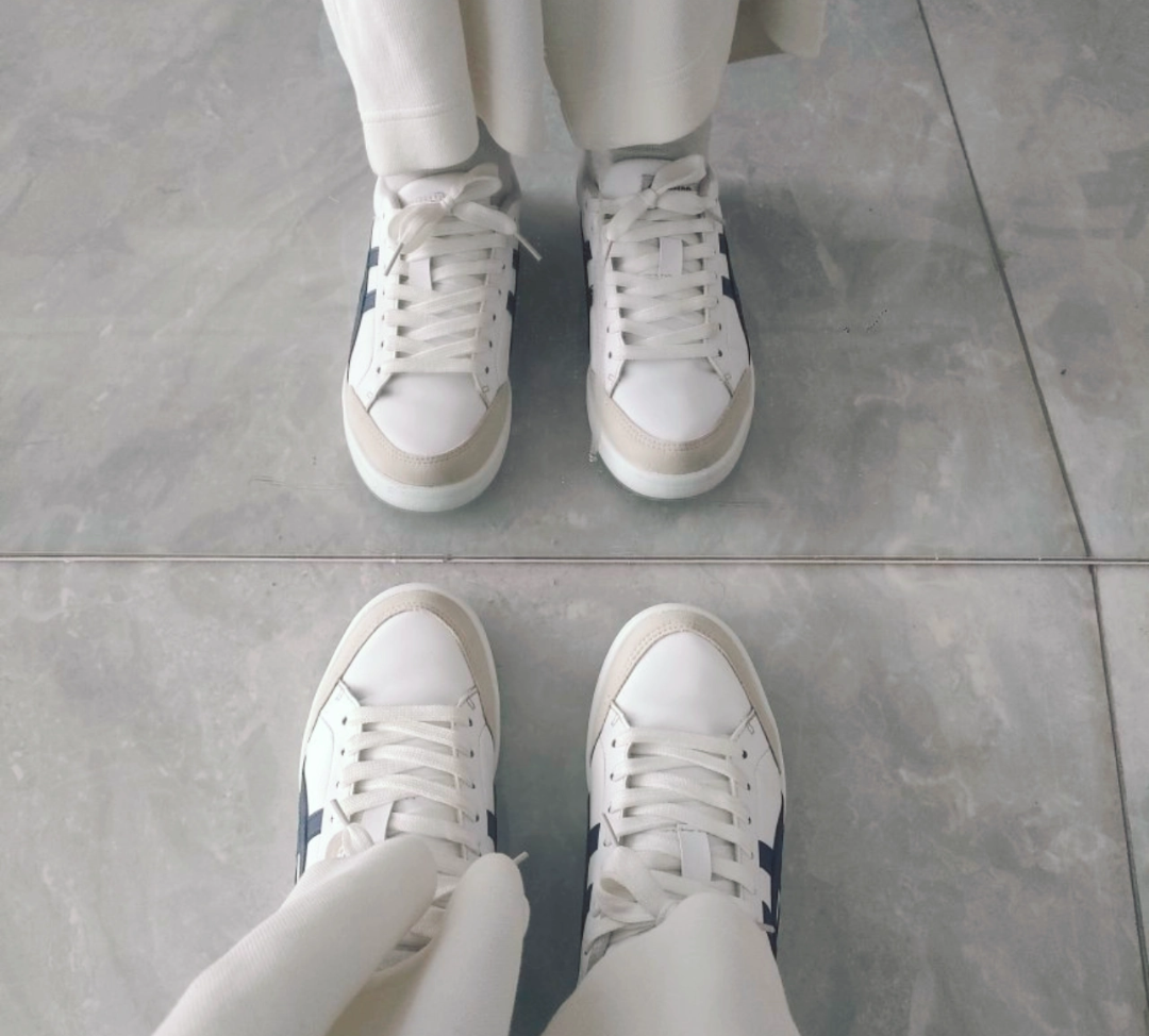 Giay Onitsuka Tiger Advanti 'White Green' 1183A506-106