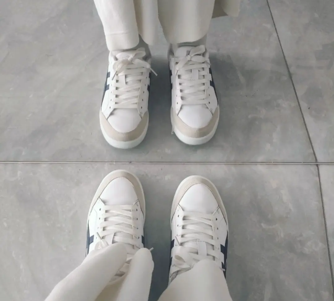 Giay Onitsuka Tiger Advanti 'White Green' 1183A506-106