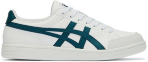 Giay Onitsuka Tiger Advanti 'White Green' 1183A506-106