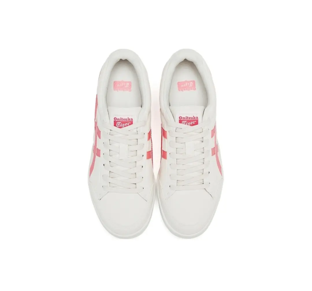Giay Onitsuka Tiger Advanti 'White Pink' 1183B481-100