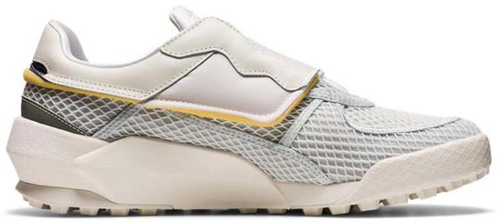 Giay Onitsuka Tiger Admix Run 'White' 1183B307-100