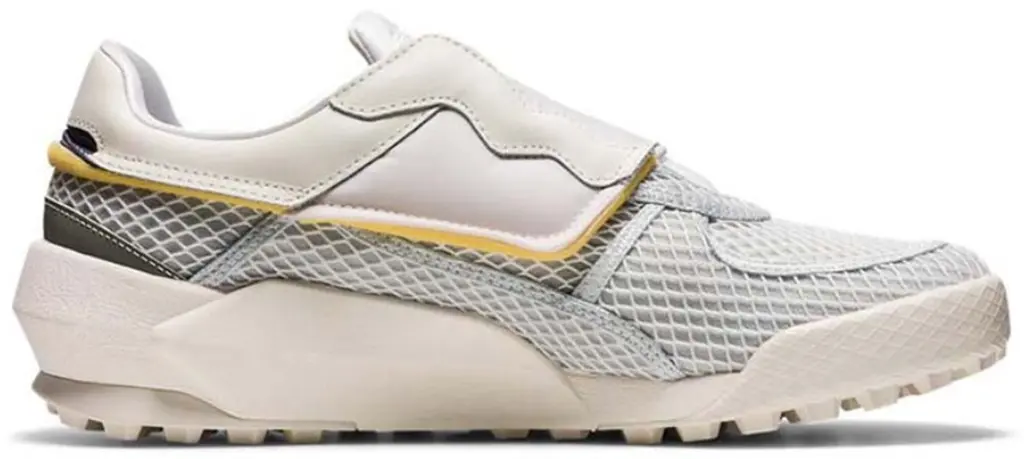 Giay Onitsuka Tiger Admix Run 'White' 1183B307-100