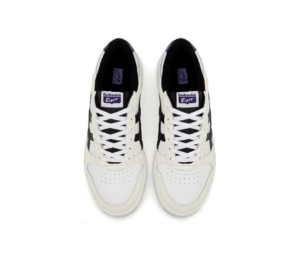Giay Onitsuka Tiger Buzzer Trainer 'Cream White Black' 1183B896-105