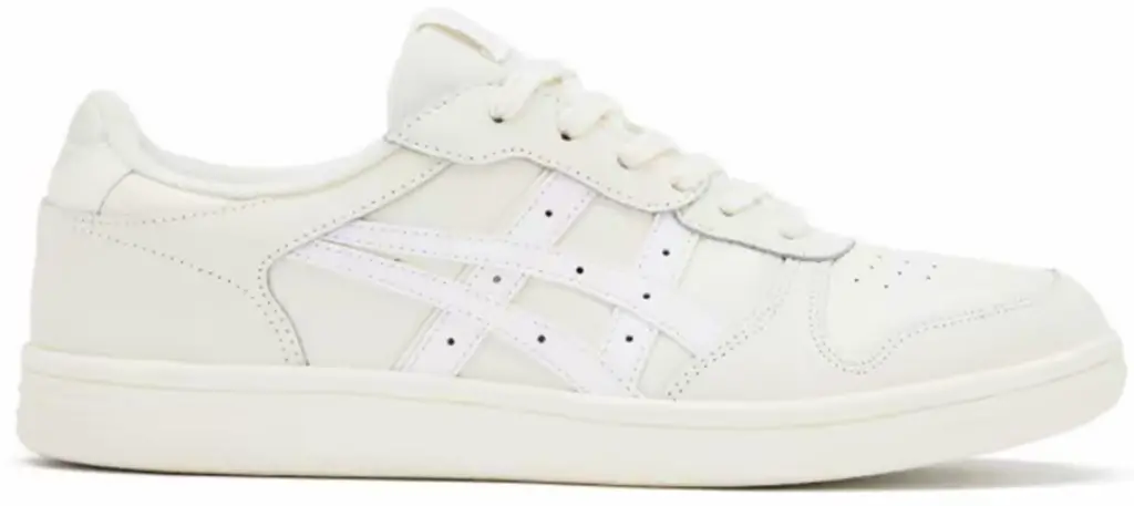 Giay Onitsuka Tiger Buzzer Trainer 'Cream White' 1183B896-750
