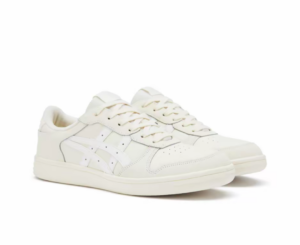Giay Onitsuka Tiger Buzzer Trainer 'Cream White' 1183B896-750