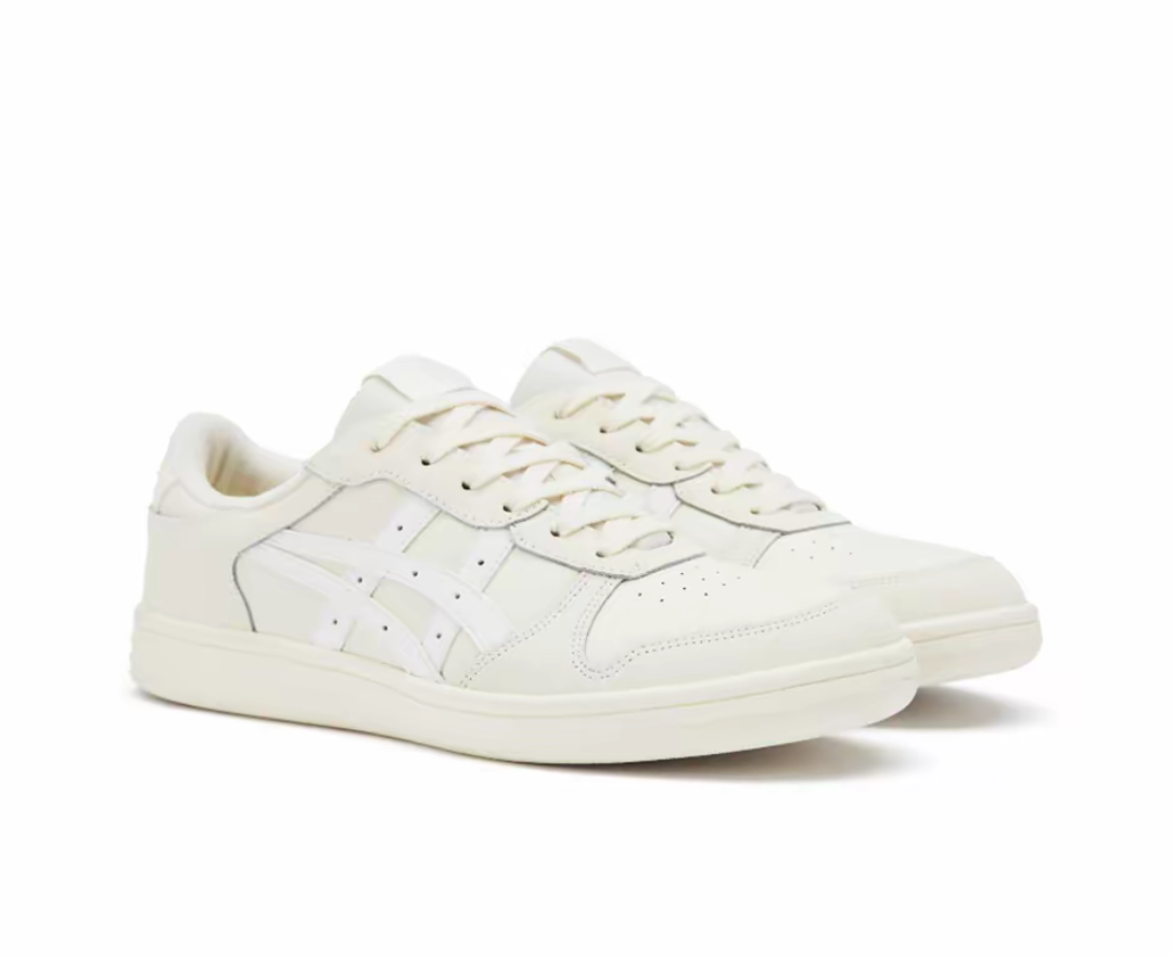 Giay Onitsuka Tiger Buzzer Trainer 'Cream White' 1183B896-750