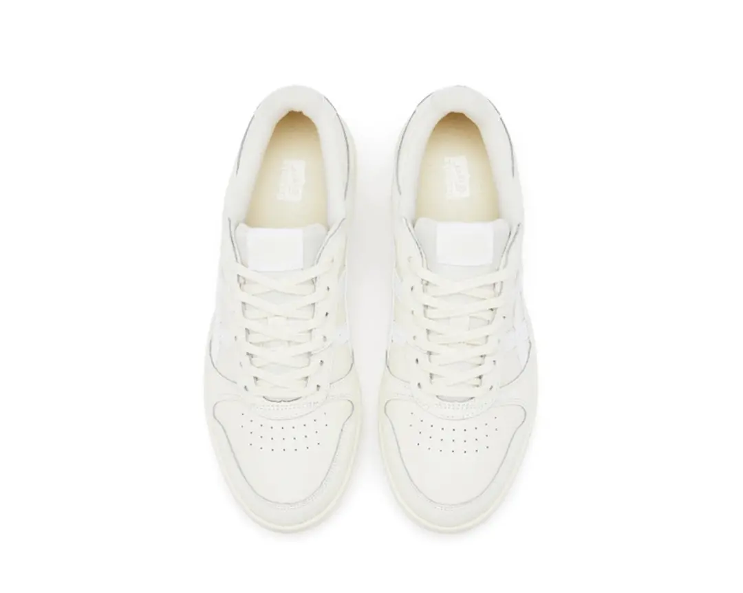Giay Onitsuka Tiger Buzzer Trainer 'Cream White' 1183B896-750