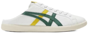 Giay Onitsuka Tiger DD Trainer Sabot 'White Yellow Green' 1183B769-109