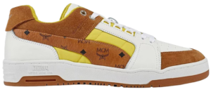 Giay Puma Slipstream x MCM 'Brown' MEXCAMM12W9
