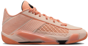 Giay Nike Air Jordan 38 Low PF 'Crimson Tint' FD2325-800