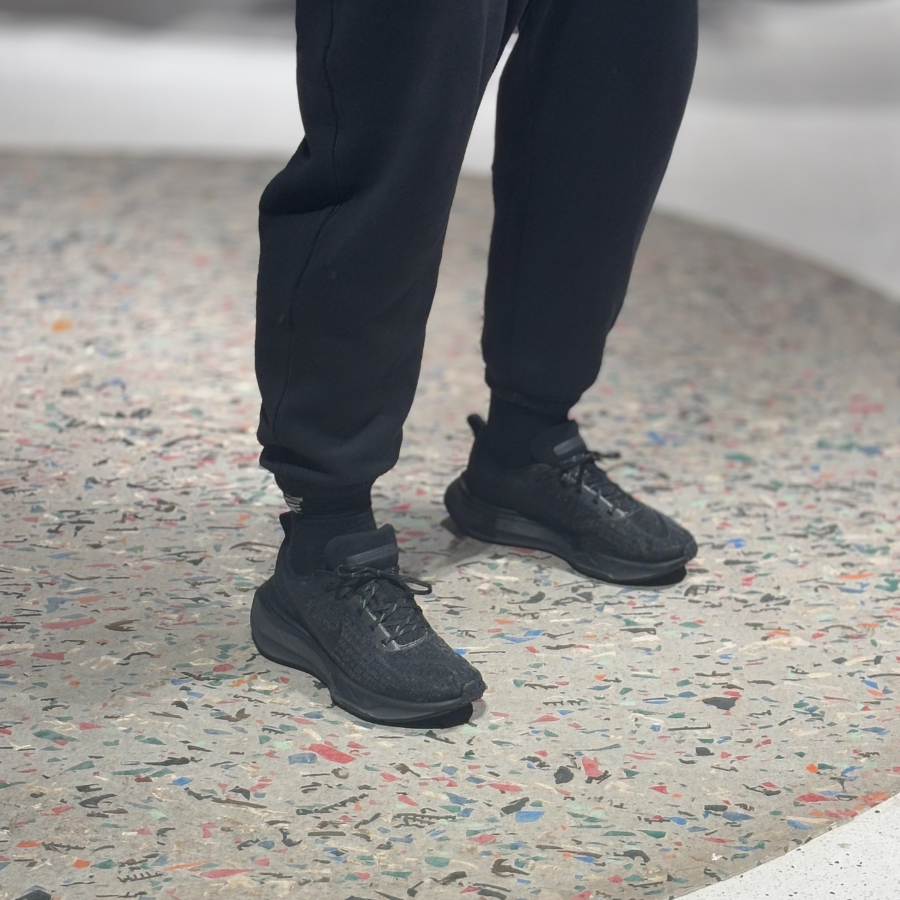 Alternative view of Giày Nike ZoomX Invincible Run 3 'Black' DR2615-005