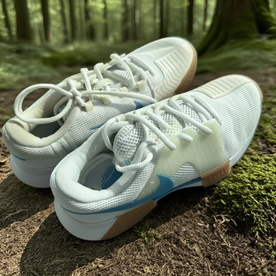 Alternative view of Giày Nike Zoom GP Challenge 1 'White' FB3147-107