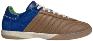 Giay Adidas Samba x Wales Bonner 'Pony Nappa' IF6704