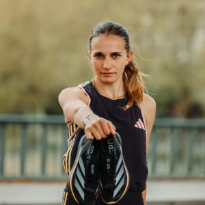 Giay Adidas Adizero Takumi Sen 10 'Core Black' ID2794