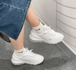 Giay Nike Air Max Pulse 'White' FD6409-101