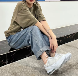 Giay Nike Air Max Pulse 'White' FD6409-101