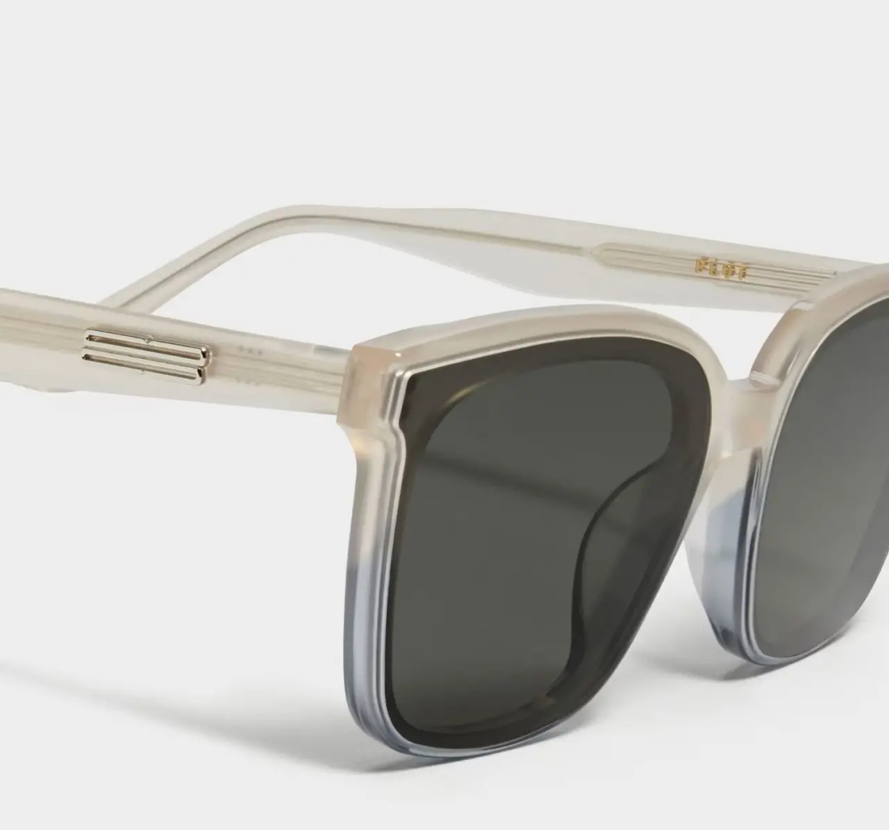 Kinh Gentle Monster Plot ING1 'Beige'
