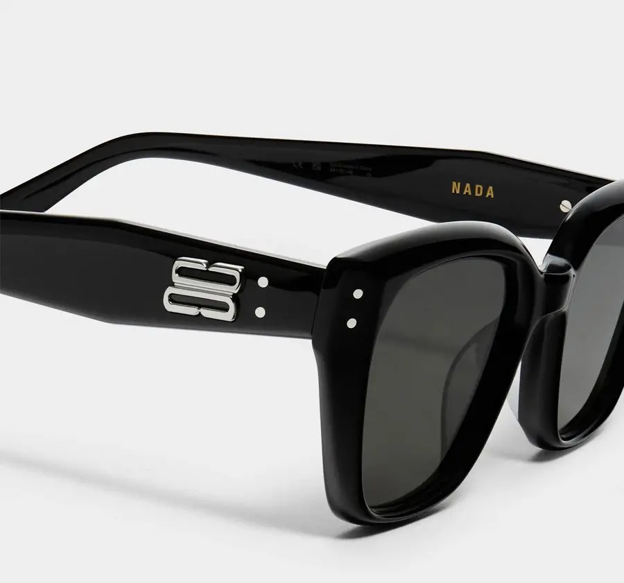 Kinh Gentle Monster Nada 01 'Black'