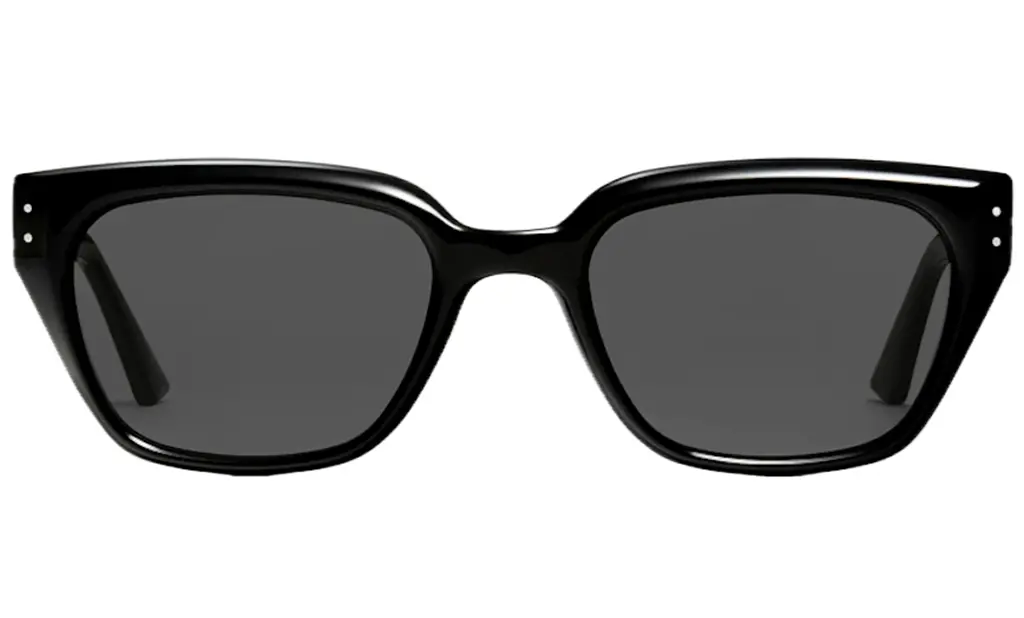Kinh Gentle Monster Nada 01 'Black'