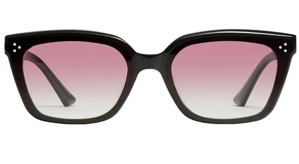 Kinh Gentle Monster Oslo 01 (RG) 'Black'