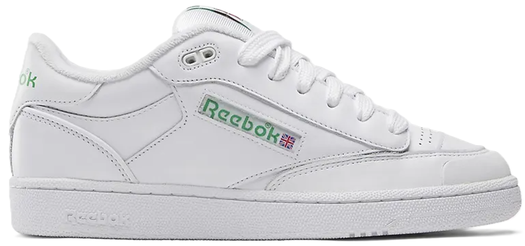 Giay Reebok Club C Bulc x Beams 'White' 100033747