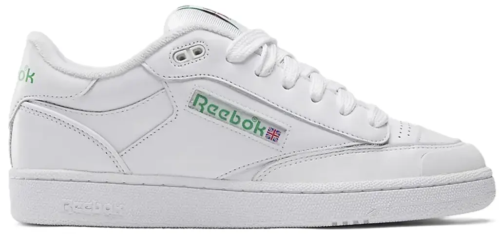 Giay Reebok Club C Bulc x Beams 'White' 100033747