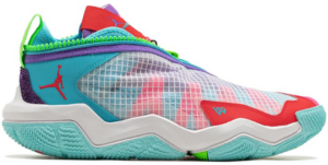 Giay Nike Air Jordan Why Not Zer0.6 'Childhood' DO7189‑100