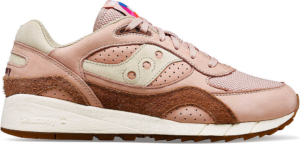 Giay Saucony Shadow 6000 'Chromatic Rose Brown' S70806-2