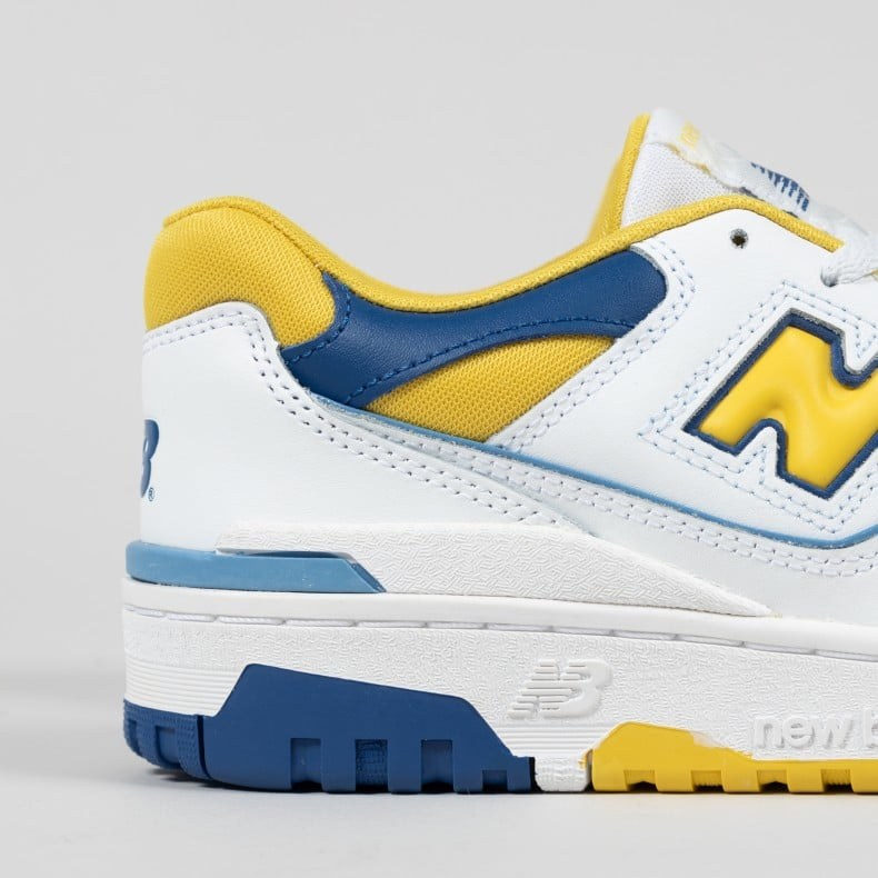 Giay New Balance 550 GS 'Honeycomb' GSB550CG