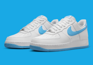 Giay Nike Air Force 1 Low 'University Blue' FQ4296-100