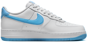 Giay Nike Air Force 1 Low 'University Blue' FQ4296-100