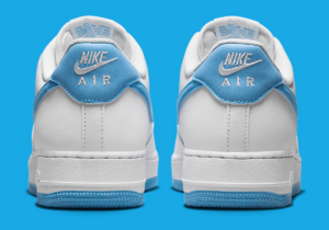 Giay Nike Air Force 1 Low 'University Blue' FQ4296-100