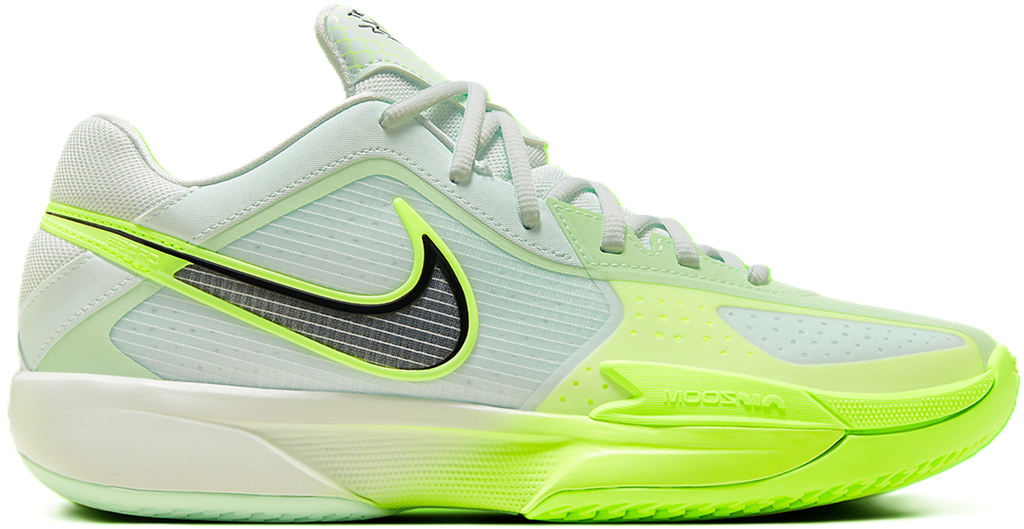 Giay Nike Air Zoom GT Cut Cross EP 'Barely Green' HF0231-300