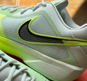 Giay Nike Air Zoom GT Cut Cross EP 'Barely Green' HF0231-300