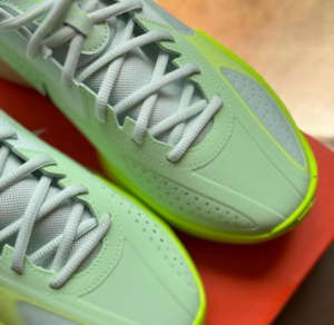 Giay Nike Air Zoom GT Cut Cross EP 'Barely Green' HF0231-300