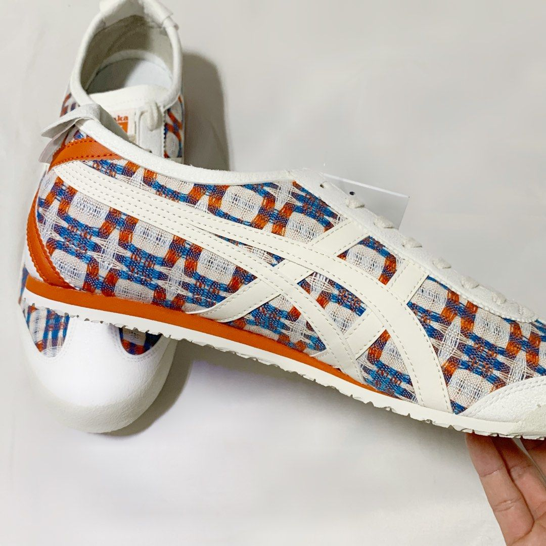 Alternative view of Giày Onitsuka Tiger Mexico 66 'Hand Woven' 1183C223-400