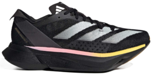 Giay Adidas Adizero Adios Pro 3 'Black Spark' IG6431