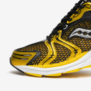 Giay Saucony ProGrid Triumph 4 'Lemon Chrome' S70704‑1