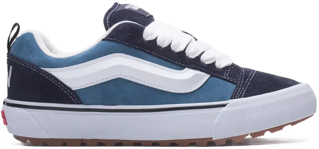 Giay Vans Knu Skool MTE‑1 LX x Imran Potato 'Navy' VN000E3QBX9