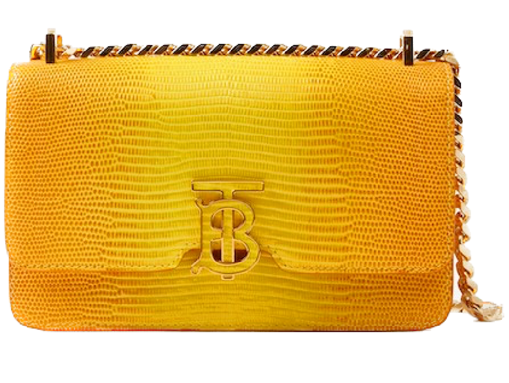 Tui Burberry Mini TB Bag 'Marigold' 80662091