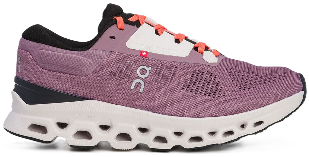 Giay On Running Cloudstratus 3 'Violet' 3WD30122137