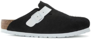 Dep Birkenstock Boston 'Black' 1025937