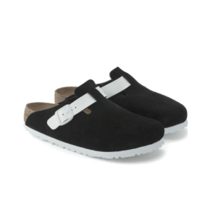Dep Birkenstock Boston 'Black' 1025937