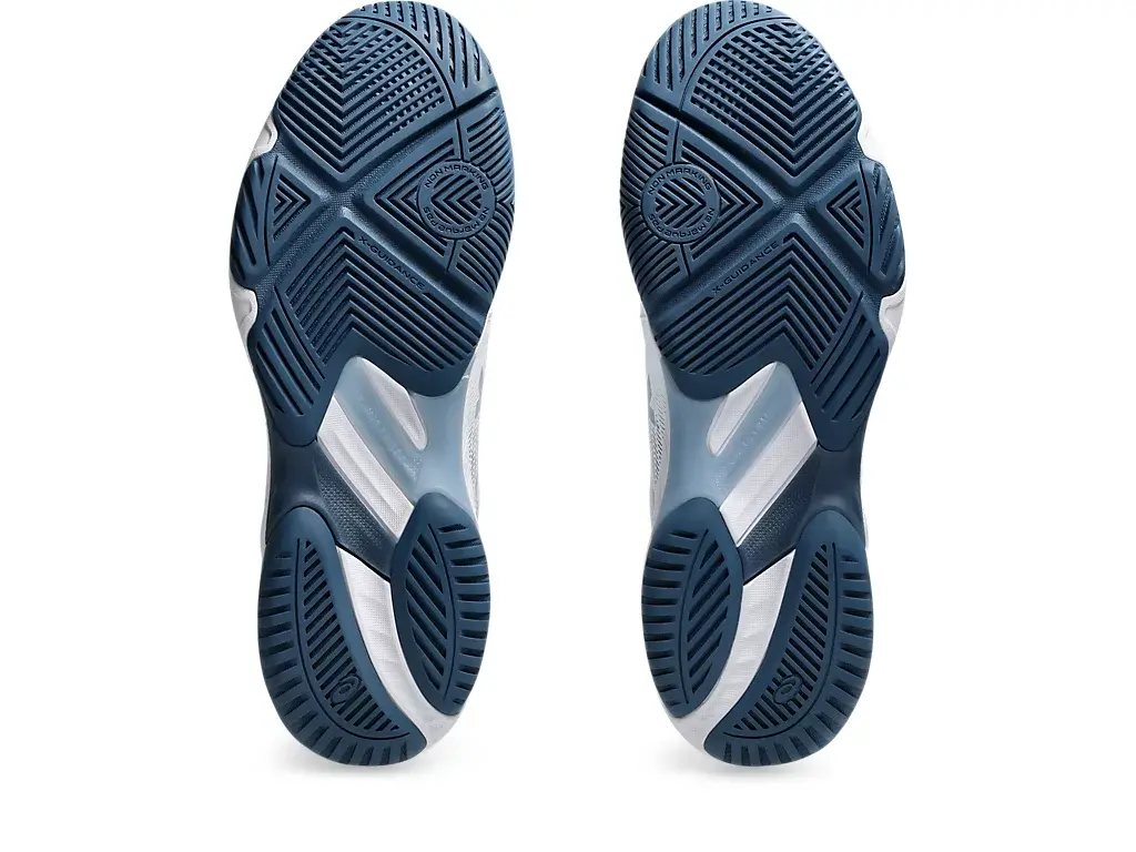 Giay Asics Netburner Ballistic FF MT 3 'Indigo' 1051A074-103